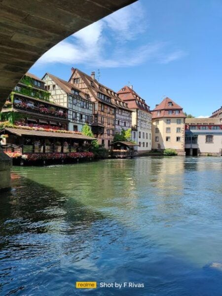 Strasbourg: City Walking Tour - The Sum Up