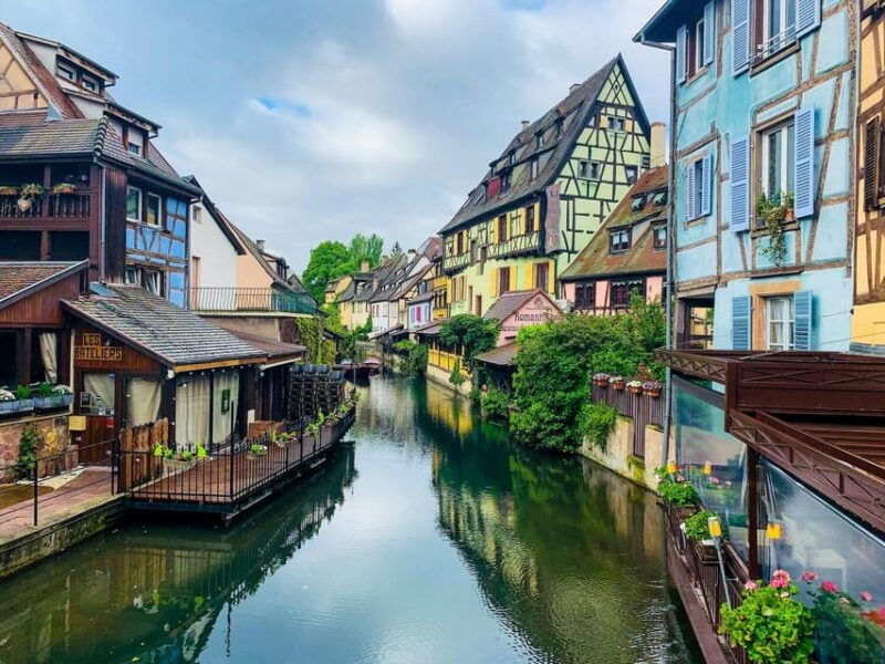 Strasbourg: Colmar, Eguisheim & Riquewihr Private Day Trip - Good To Know