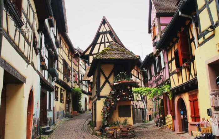 Strasbourg: Colmar, Eguisheim & Riquewihr Private Day Trip - Customer Reviews and Ratings