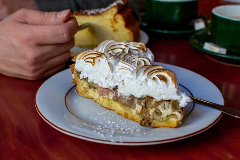 Strasbourg, culinary city tour with tastings in the new town - Why You Should Consider This Tour