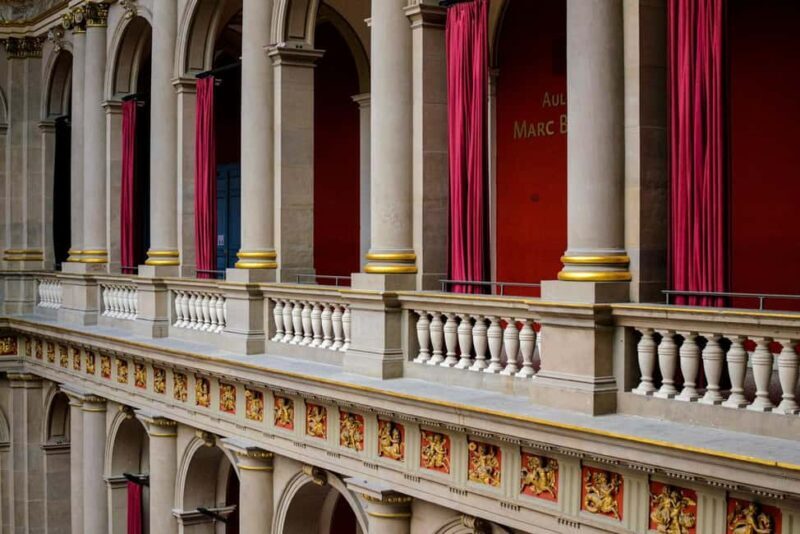 Strasbourg, culinary city tour with tastings in the new town - FAQ