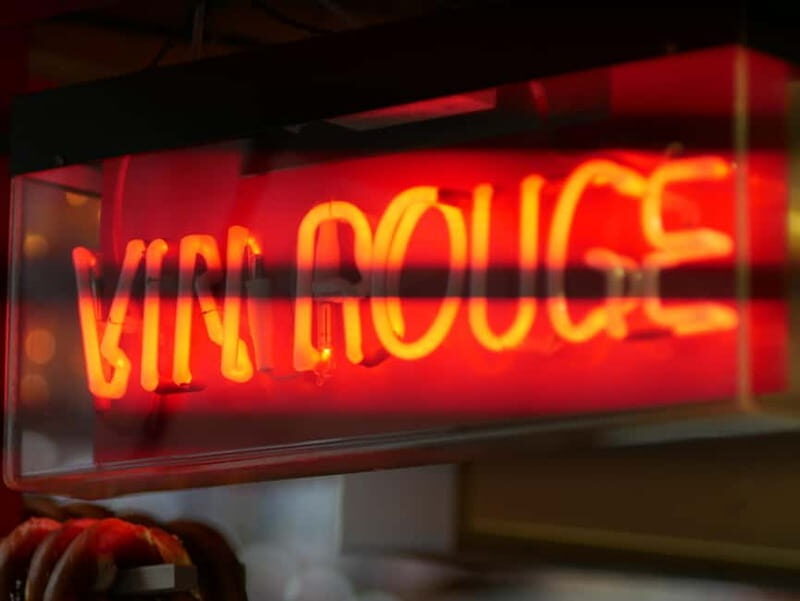 Strasbourg: Culinary Tour - Good To Know