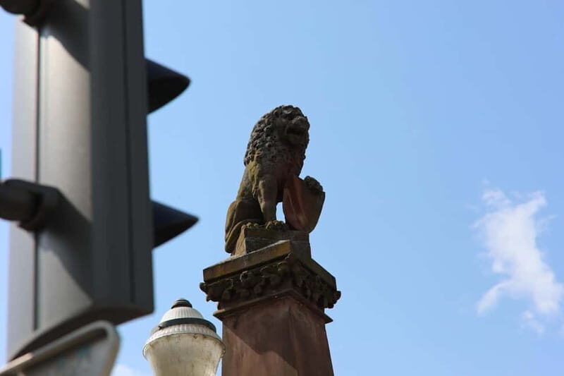 Strasbourg: Culinary Tour - A Closer Look at Strasbourg’s Culinary Secrets