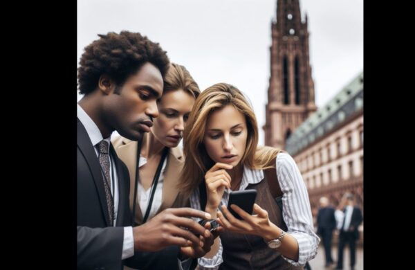 Strasbourg: Escape Game Outdoor Monumental for Smartphone - Frequently Asked Questions
