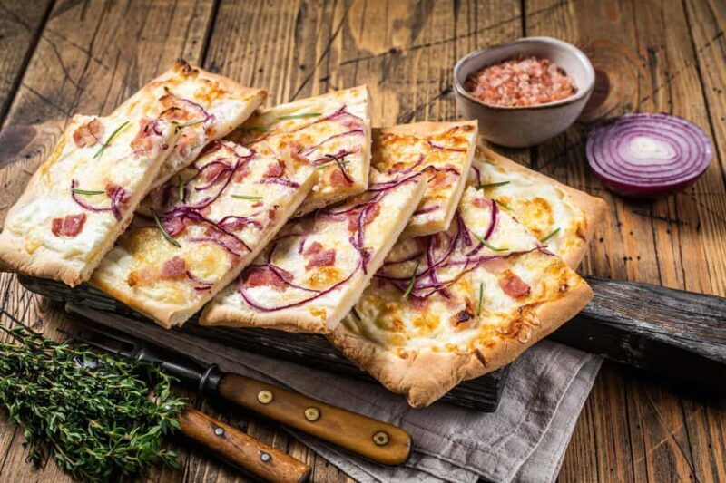 Strasbourg Food Tour: Food Lovers Guided Walk with a Local - Final Thoughts: Who Will Love This Tour?