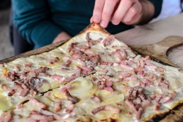 Strasbourg Food Tour : Gourmet Private Tour With Tastings - Booking Details