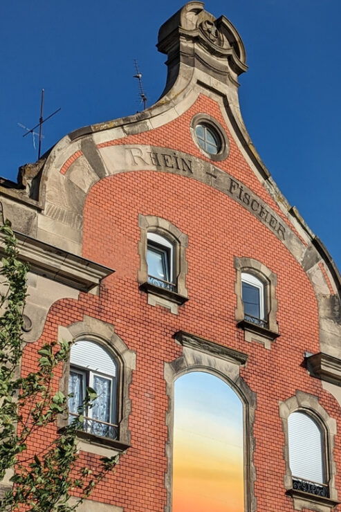 Strasbourg: France and Germany Border Walking Tour - Highlights of the Experience