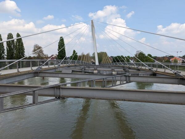 Strasbourg: France and Germany Border Walking Tour - Important Tour Information