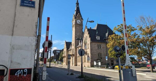 Strasbourg: France and Germany Border Walking Tour - Frequently Asked Questions