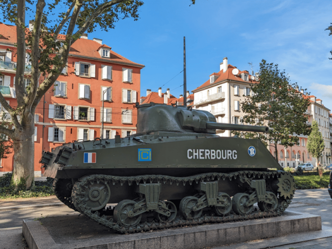 Strasbourg: France and Germany Border Walking Tour - What to Bring