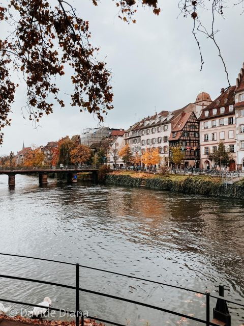 Strasbourg: Gastronomic and Walking Tour in the Old Town - Frequently Asked Questions