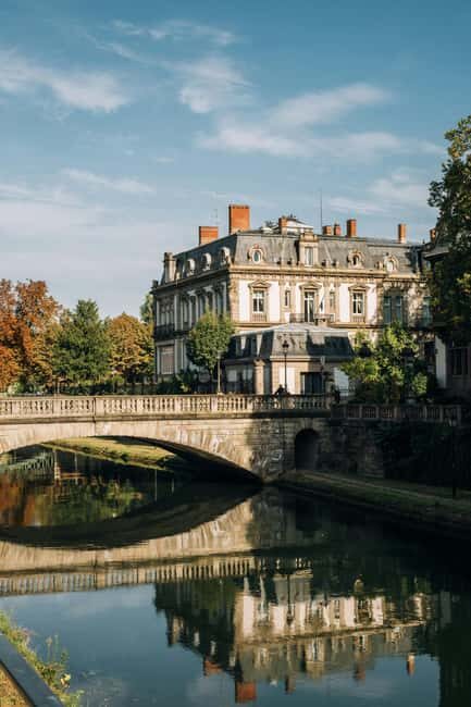 Strasbourg: Ghosts and Hidden History Walking Tour - An In-Depth Look at the Strasbourg: Ghosts and Hidden History Walking Tour