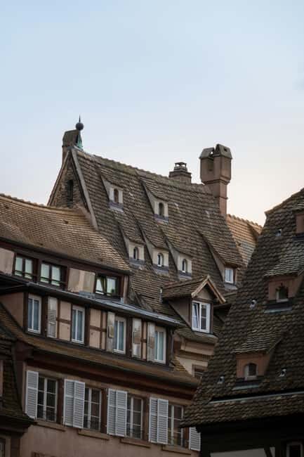 Strasbourg: Ghosts and Hidden History Walking Tour - Final Thoughts: Is It Worth It?