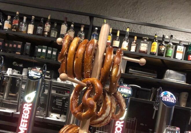 Strasbourg : Gourmet Bike Tour With a Local - The Sum Up