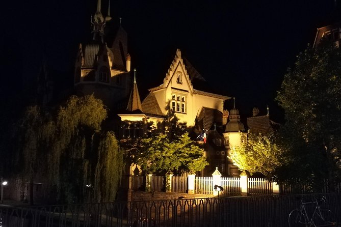 Strasbourg : Hidden Gems and Untold Stories - Hidden Culinary Delights of Strasbourg