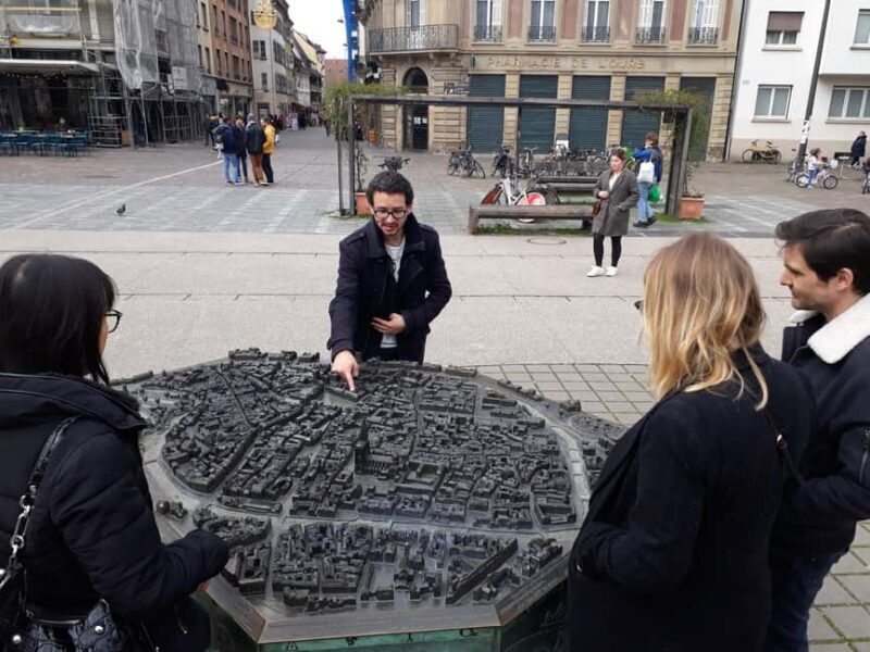 Strasbourg: Hidden treasures and untold stories - Good To Know