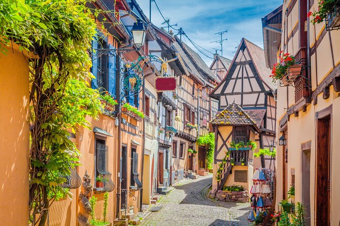 Strasbourg Highlights Self Guided Scavenger Hunt and City Walking Tour - Additional Information