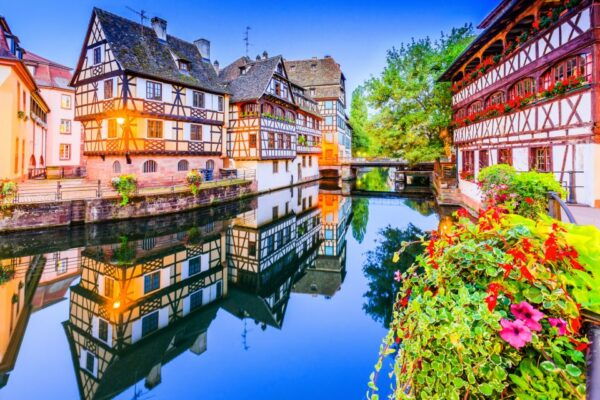 Strasbourg: Highlights Self-Guided Scavenger Hunt City Tour - Benefits of a Self-Guided Tour