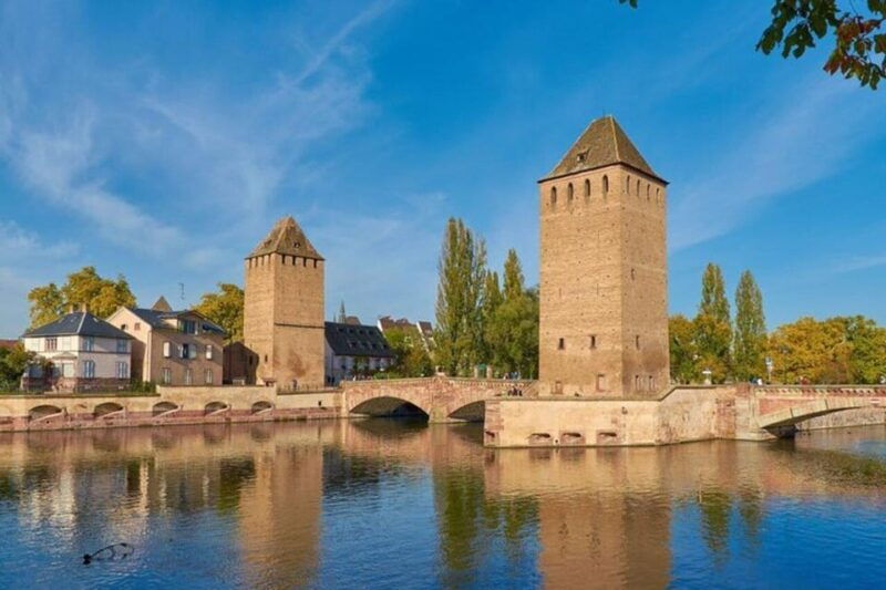 Strasbourg: Historic Center Walking Tour - Good To Know