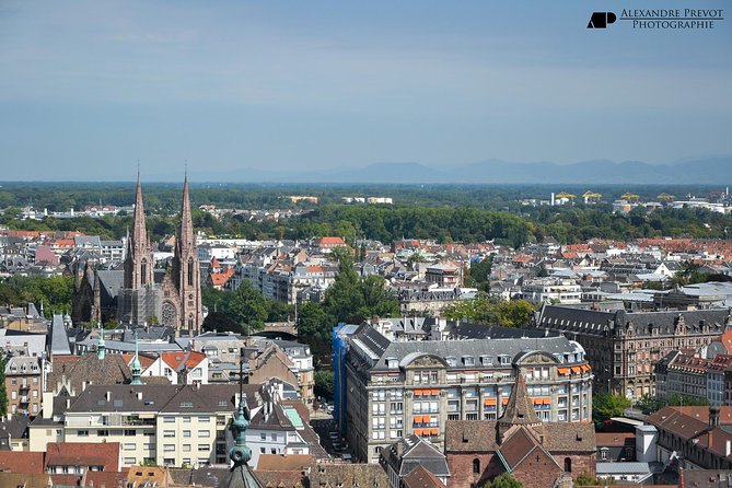Strasbourg Like a Local Customized Private Guided Walking Tour - Pricing and Booking Details