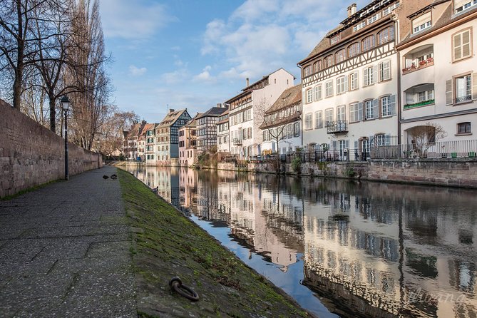 Strasbourg Like a Local Customized Private Guided Walking Tour - The Sum Up