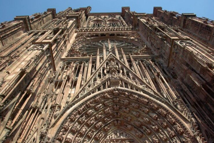 Strasbourg: Private Architecture Tour With a Local Expert - Experience Highlights