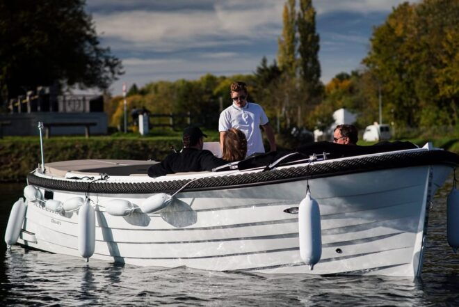 Strasbourg: Private City Sightseeing Boat Tour - Important Information