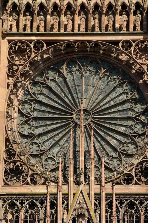 Strasbourg - Private Historic Walking Tour - Key Points