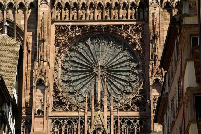 Strasbourg - Private Historic Walking Tour - Entrance Fees Explained