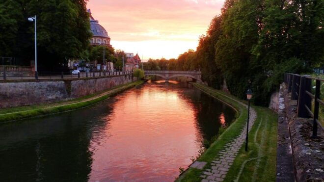 Strasbourg - Private Historic Walking Tour - Guided Experience