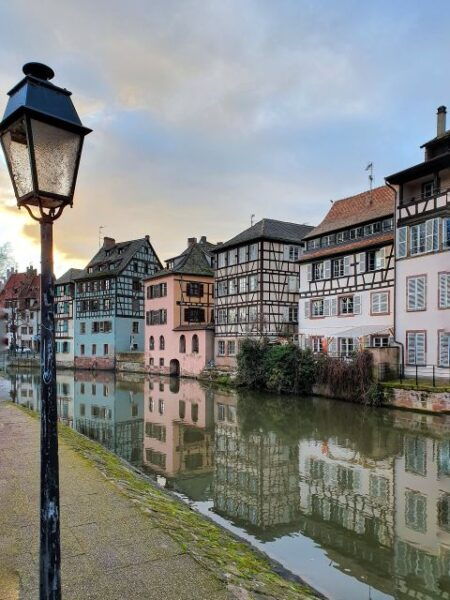 Strasbourg - Private Historic Walking Tour - Pricing, Participants, and Reservations