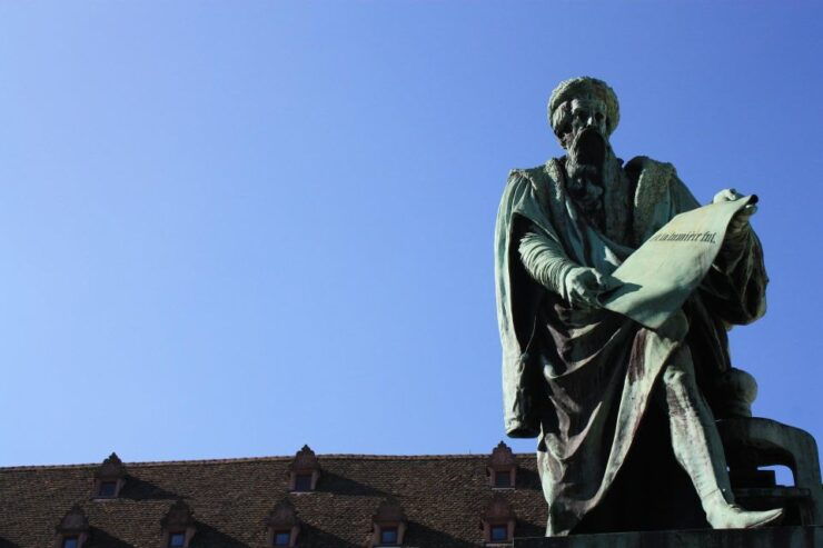 Strasbourg: Private History Tour With a Local Expert - Uncovering Strasbourgs Historic Landmarks