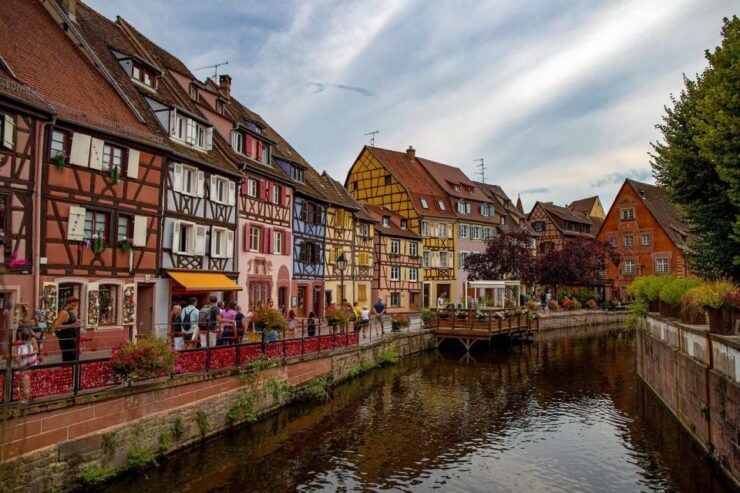 Strasbourg: Private Tour of Alsace Region Only Car W/ Driver - Full Description