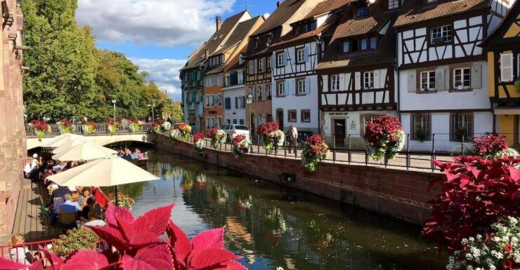 Strasbourg: Private Tour of Alsace Region With Tour Guide - Tour Details