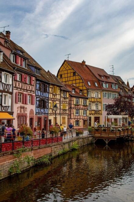 Strasbourg: Private Tour of Alsace Region With Tour Guide - Tour Experience