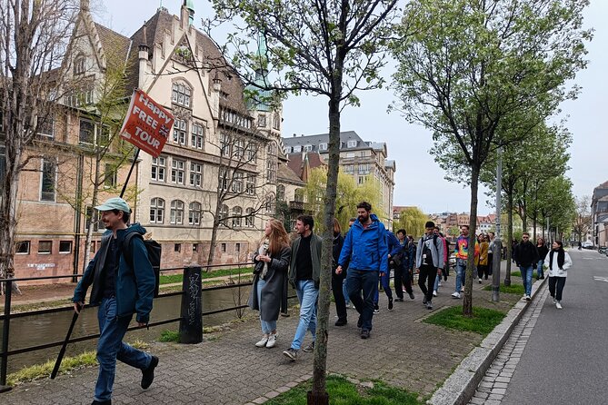 Strasbourg Private Walking Tour - Price and Additional Information