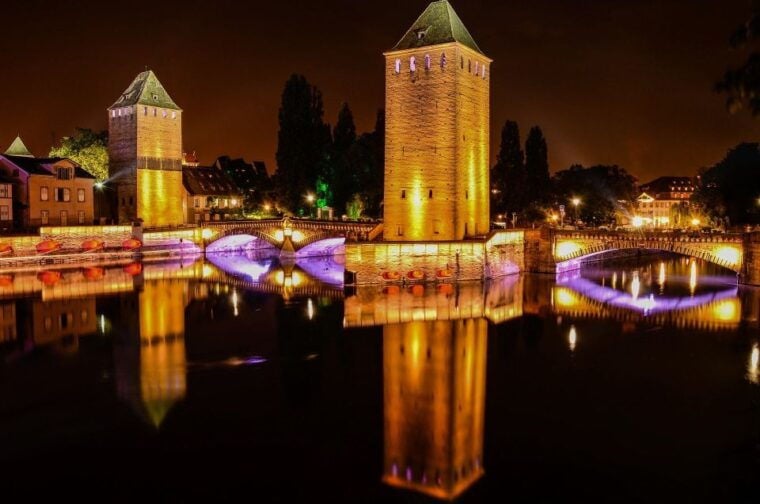 Strasbourg: Private Walking Tour of the Historical Center - Cultural Context