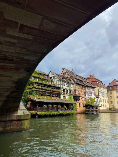 Strasbourg Secret, to Discover the Krutenau - Historical Significance of Krutenau District