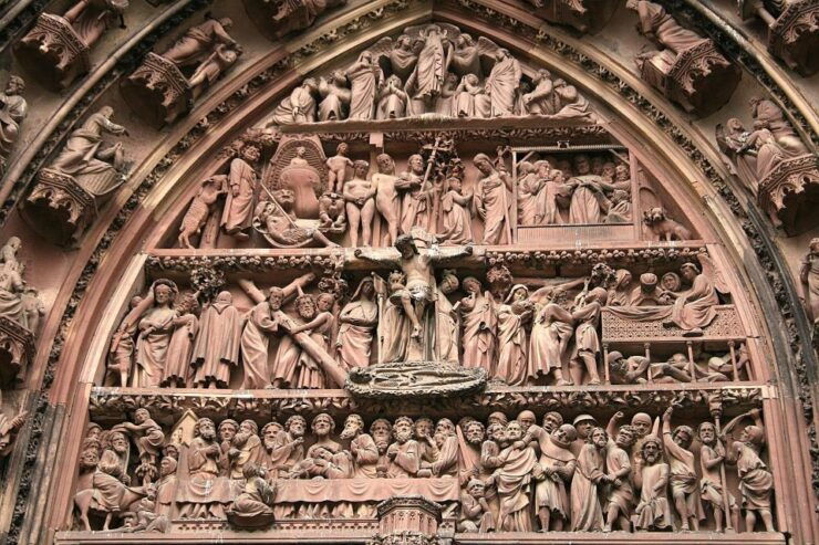 Strasbourg: Self-Guided Audio Tour - Tour Highlights