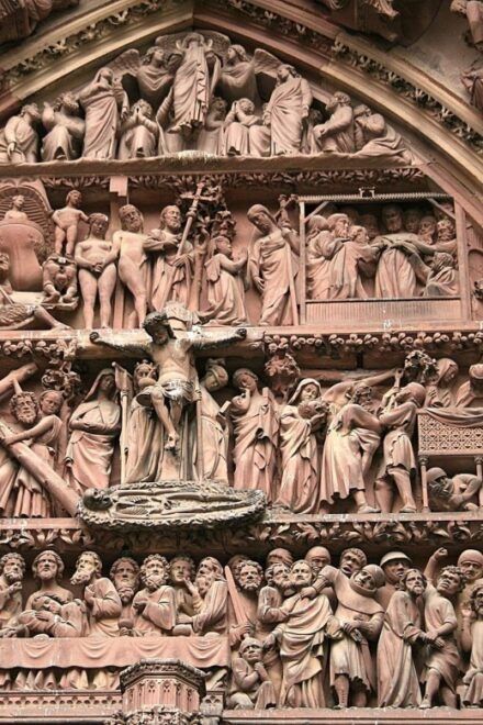 Strasbourg: Self-Guided Audio Tour - Tour Inclusions
