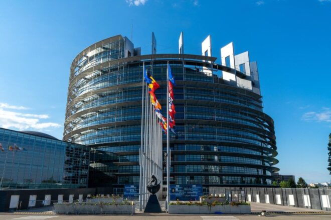 Strasbourg: Self-Guided Audio Tour - Meeting Point