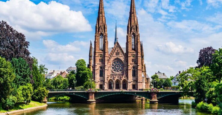 Strasbourg: Self-Guided Photo Safari With Photobook! - Key Points