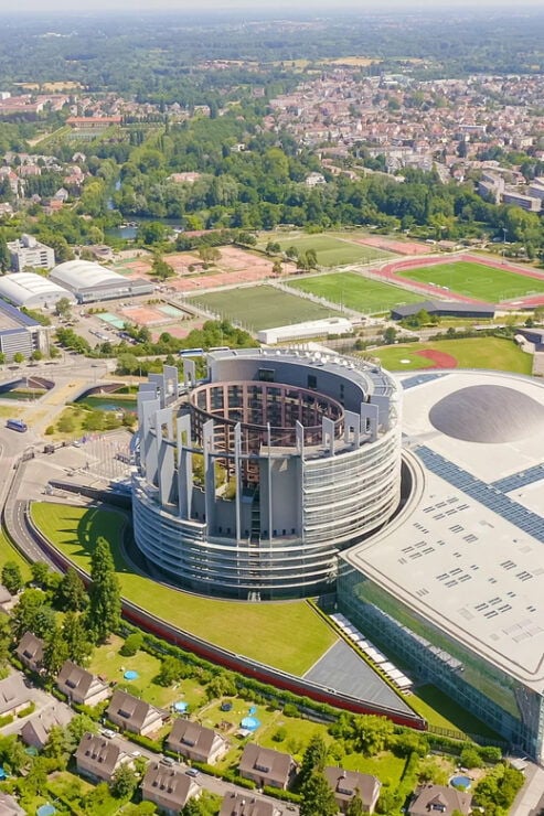 Strasbourg: Self-Guided Photo Safari With Photobook! - Unique Experience Highlights