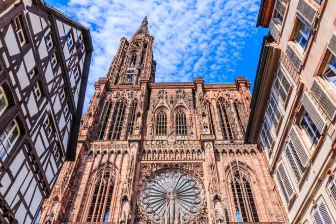 Strasbourg: Self-Guided Photo Safari With Photobook! - Additional Features Offered
