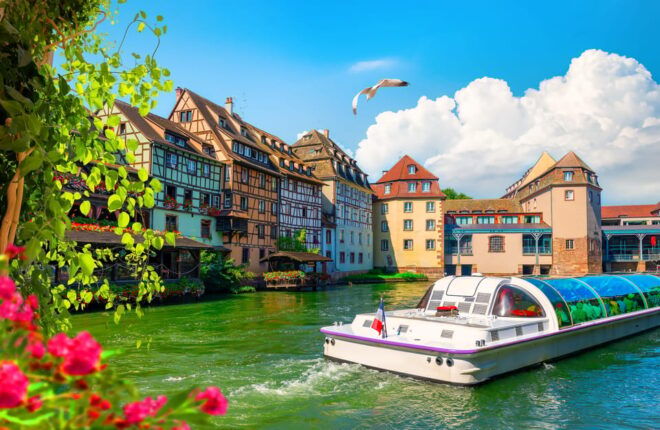 Strasbourg: Self-Guided Photo Safari With Photobook! - Booking and Cancellation Policy