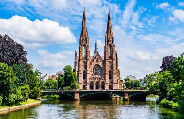 Strasbourg: Self-Guided Photo Safari With Photobook! - Accessibility Information