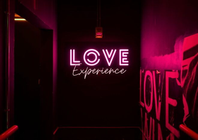 Strasbourg : Special Valentines Day Couples Game - Experience Highlights