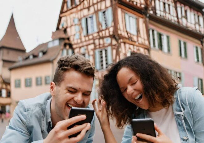 Strasbourg : Special Valentines Day Couples Game - Game Description