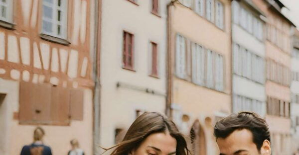 Strasbourg : Special Valentines Day Couples Game - The Sum Up