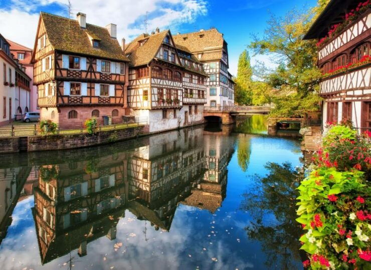 Strasbourg Splendor – Private Walking Tour - Highlights of Strasbourg Splendor